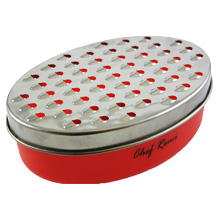 Chef Remi cheese grater