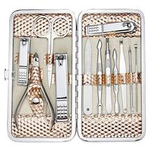 COOLAPA nail care set