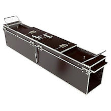 Martenbrown animal trap