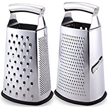 Chef Remi cheese grater