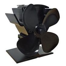 Fluesystems Mini Eco 4