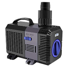 YAOBLUESEA pond pump