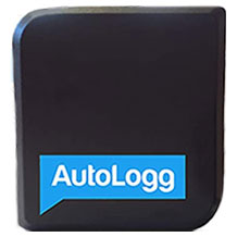 AutoLogg electronic logging device