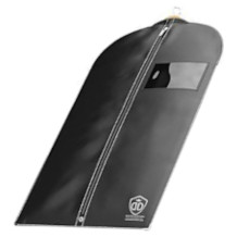 Divine Designs garment bag