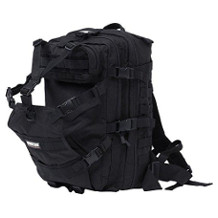 Seibertron motorcycle backpack