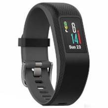 Garmin vivosport