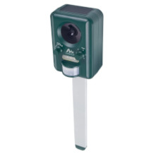 Gardigo ultrasound pest repellent