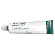 Dulàc hemorrhoid cream