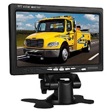 xinyida reversing camera