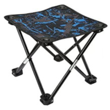 AILLOVCOL camping stool