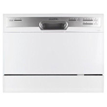 electriQ table top dishwasher