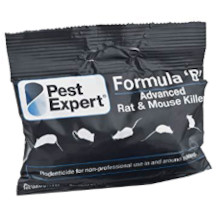 Pest Expert rat killer