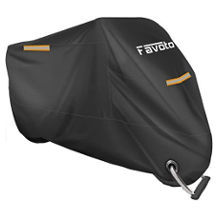 Favoto motorbike cover