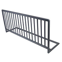 Safetots bed safety guard