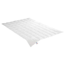 Irisette feather duvet