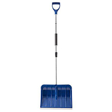 ORIENTOOLS snow shovel