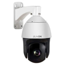 SUNBA dome camera