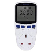 Nevsetpo electricity meter