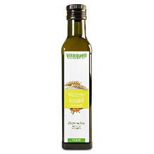 Vitaquell wheat germ oil