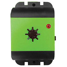 Isotronic ultrasonic marten repellent