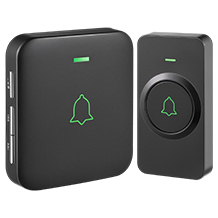 X-Sense wireless doorbell