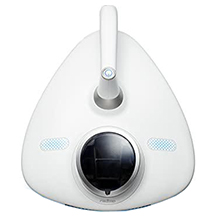 Raycop dust mite vacuum