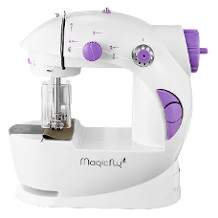 magicfly sewing machine for kids