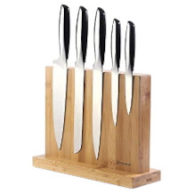 KITCHENDAO knife block