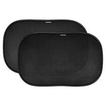 CARAMAZ car window sun shade