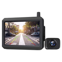 Autovox reversing camera