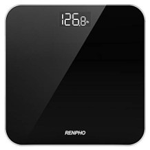 Renpho bathroom scales