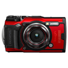 Olympus adventure camera
