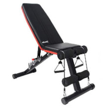 ATIVAFIT workout bench