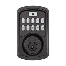 Kwikset electric lock