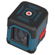 Ideal laser level