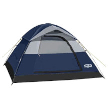 Pacific Pass 2 person tent