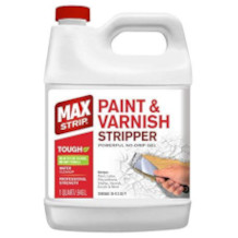 Max Strip paint remover