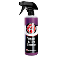 Adams Polishes rim cleaner