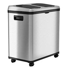 iTouchless sensor bin
