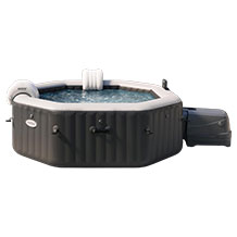 Intex PureSpa