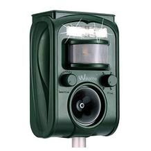 Wikomo ultrasound pest repellent