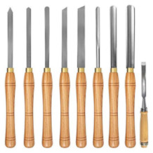 VEVOR turning chisel