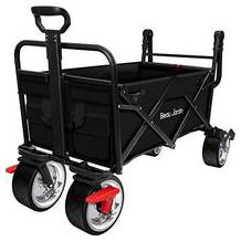 Beau Jardin all-terrain wagon