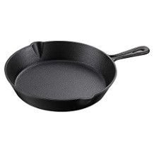 nuovva iron pan