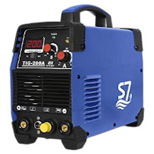 S7 TIG