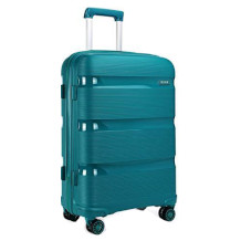 Kono hardside luggage