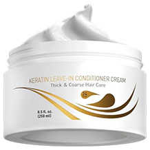 Vitamins Hair Cosmetics hair mask