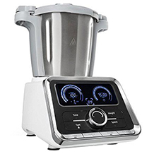 Klarstein cooking food processor