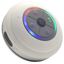 JUSTOP shower radio