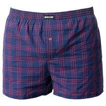 Snocks boxers